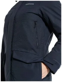 Didriksons Frida Parka 6 Women's -Peak Performance Butik didriksons frida parka 6 women s dark night blue 28