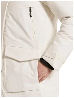 Didriksons Frida Parka 6 Women's -Peak Performance Butik didriksons frida parka 6 women s white foam 17