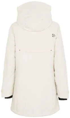 Didriksons Frida Parka 6 Women's -Peak Performance Butik didriksons frida parka 6 women s white foam 9