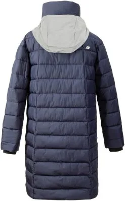 Didriksons Hilda Women's Puff Parka -Peak Performance Butik didriksons hilda women s puff parka dark night blue 34 xs dark night blue 1