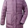 Didriksons Hilda Women's Puff Parka 2 Didriksons Hilda Women's Puff Parka -Peak Performance Butik didriksons hilda women s puff parka eggplant 34 xs eggplant 0