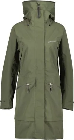 Didriksons Ilma Parka 7 Women's 15 Didriksons Ilma Parka 7 Women's -Peak Performance Butik didriksons ilma parka 7 women s deep green 0 1 1