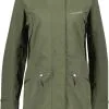 Didriksons Ilma Parka 7 Women's -Peak Performance Butik didriksons ilma parka 7 women s deep green 0 1