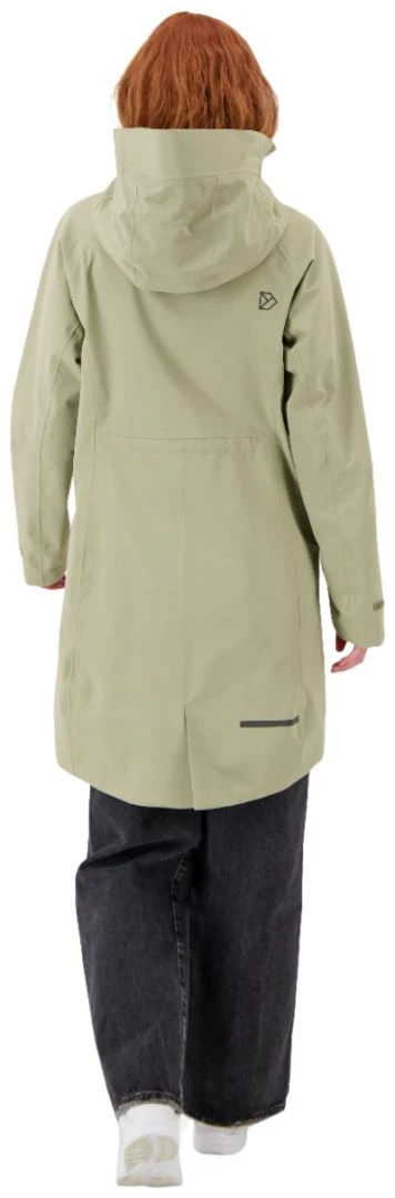 Didriksons Ilma Parka 7 Women's 14 Didriksons Ilma Parka 7 Women's - Billede 12
