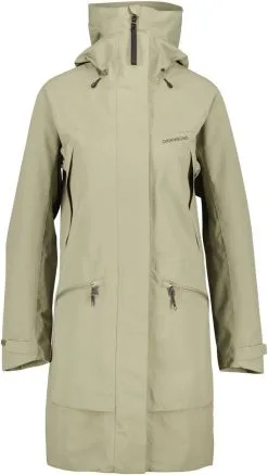 Didriksons Ilma Parka 7 Women's 21 Didriksons Ilma Parka 7 Women's -Peak Performance Butik didriksons ilma parka 7 women s mistel green 6 1