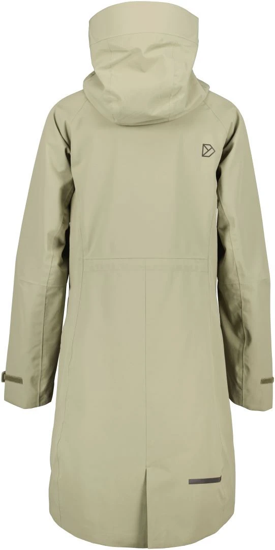 Didriksons Ilma Parka 7 Women's 11 Didriksons Ilma Parka 7 Women's - Billede 9