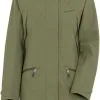 Didriksons Ilma Parka 5 Women's -Peak Performance Butik didriksons ilma women s parka 5 wild forest green 34 xs wild forest green 0