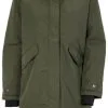 Didriksons Josefine Parka Women's 2 Didriksons Josefine Parka Women's -Peak Performance Butik didriksons josefine parka women s deep green 0