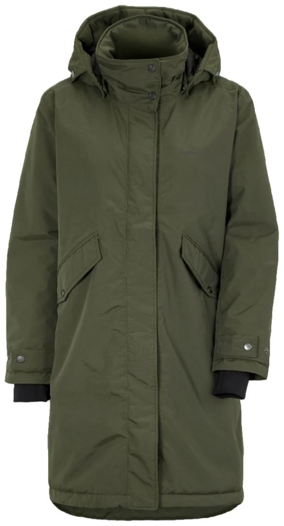 Didriksons Josefine Parka Women's 3 Didriksons Josefine Parka Women's