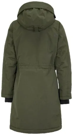 Didriksons Josefine Parka Women's 15 Didriksons Josefine Parka Women's -Peak Performance Butik didriksons josefine parka women s deep green 1