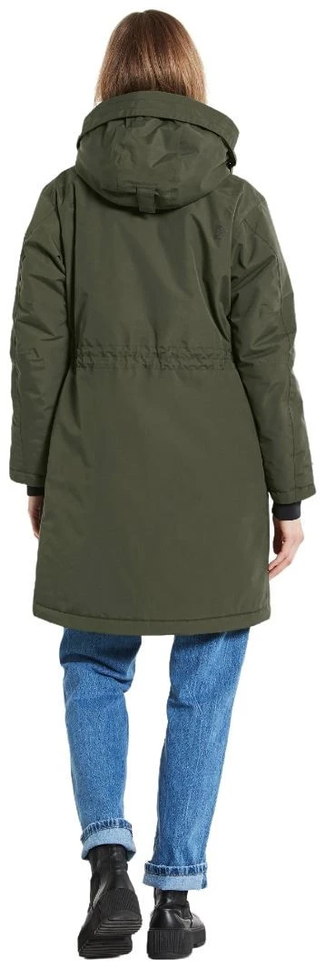 Didriksons Josefine Parka Women's 8 Didriksons Josefine Parka Women's - Billede 6