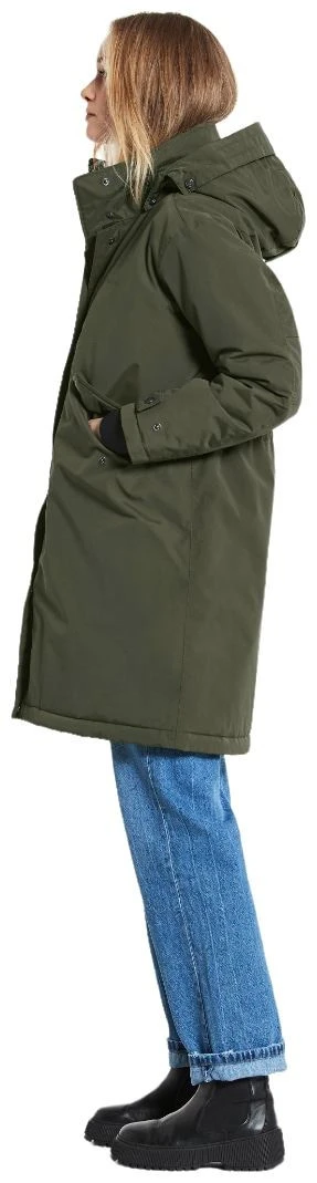 Didriksons Josefine Parka Women's 9 Didriksons Josefine Parka Women's - Billede 7