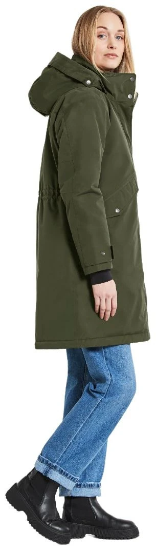 Didriksons Josefine Parka Women's 10 Didriksons Josefine Parka Women's - Billede 8