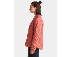 Didriksons Juni Women's Jacket -Peak Performance Butik didriksons juni women s jacket pink blush 34 pink blush 3
