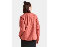 Didriksons Juni Women's Jacket -Peak Performance Butik didriksons juni women s jacket pink blush 34 pink blush 5