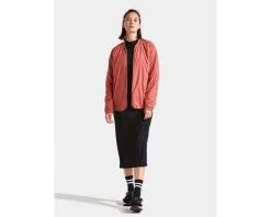 Didriksons Juni Women's Jacket -Peak Performance Butik didriksons juni women s jacket pink blush 34 pink blush 7