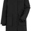 Didriksons Leya Parka L 2 Women's -Peak Performance Butik didriksons leya parka l 2 women s black 34 xs black 0
