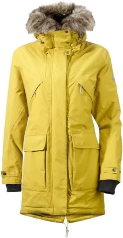 Didriksons Lina Parka Women's