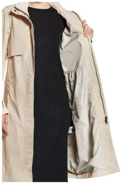 Didriksons Lova Coat L 4 Women's 7 Didriksons Lova Coat L 4 Women's -Peak Performance Butik didriksons lova women s coat l 4 light beige 1 1