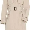 Didriksons Lova Coat L 4 Women's -Peak Performance Butik didriksons lova women s coat l 4 light beige 34 xs light beige 1