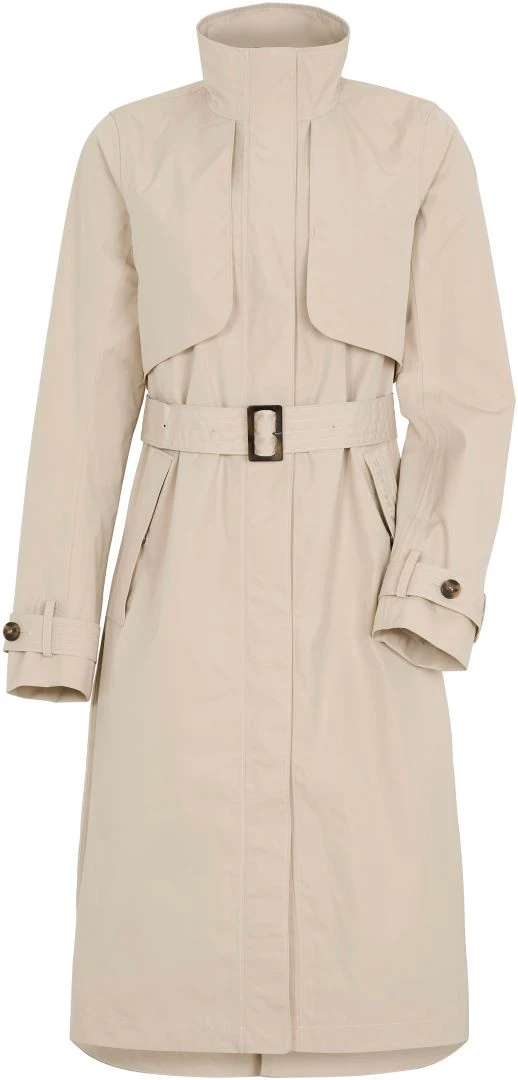 Didriksons Lova Coat L 4 Women's 3 Didriksons Lova Coat L 4 Women's