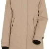Didriksons Luna Parka 4 Women's -Peak Performance Butik didriksons luna parka 4 women s beige 34 xs beige 0