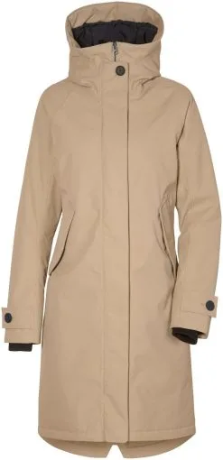 Didriksons Luna Women's Parka 3 10 Didriksons Luna Women's Parka 3 -Peak Performance Butik didriksons luna women s parka 3 beige 38 m beige 0