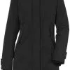 Didriksons Luna Women's Parka 3 -Peak Performance Butik didriksons luna women s parka 3 black 38 m black 0