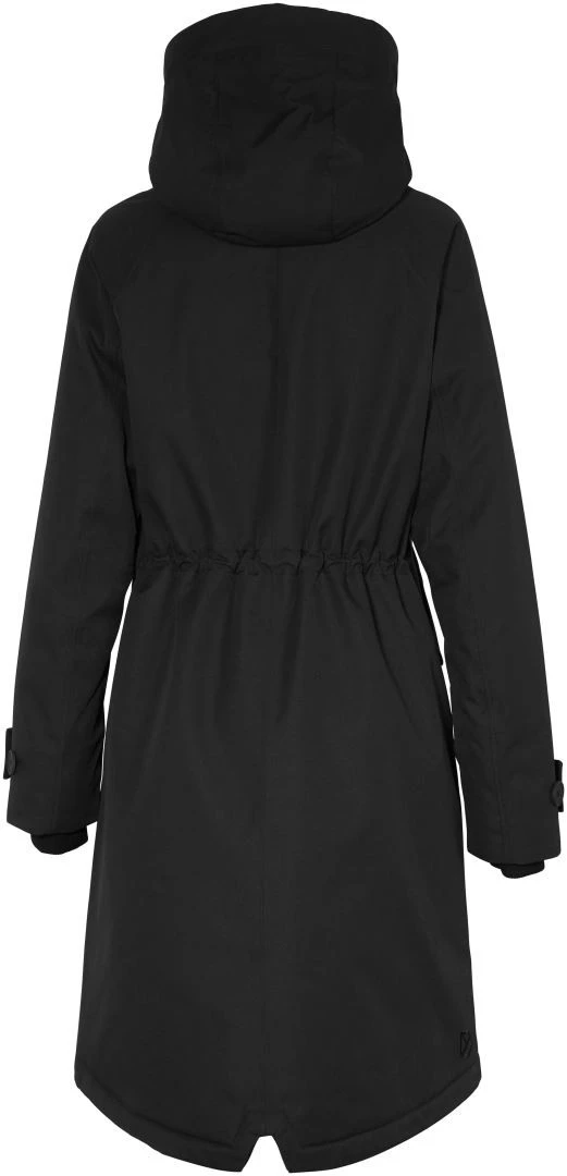 Didriksons Luna Women's Parka 3 5 Didriksons Luna Women's Parka 3 - Billede 3