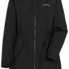 Didriksons Marta-Lisa Parka Women's -Peak Performance Butik didriksons marta lisa parka women s black 34 xs black 0
