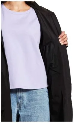 Didriksons Nadja Parka L 2 Women's -Peak Performance Butik didriksons nadja parka l 2 women s black 2