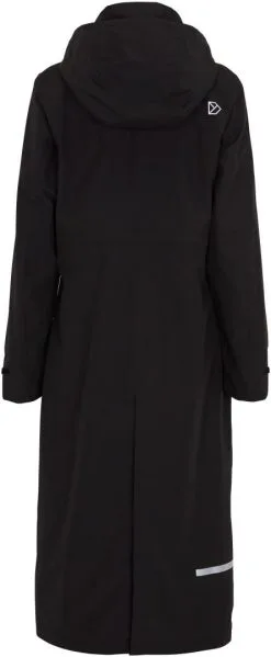 Didriksons Nadja Parka L 2 Women's -Peak Performance Butik didriksons nadja women s parka l 2 black 2 1 23