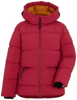 Didriksons Nomi Jacket 2 Women's -Peak Performance Butik didriksons nomi jacket 2 women s ruby red 0 1