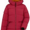 Didriksons Nomi Jacket 2 Women's -Peak Performance Butik didriksons nomi jacket 2 women s ruby red 0