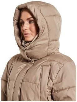 Didriksons Rind Parka Women's -Peak Performance Butik didriksons rind parka women s beige 9