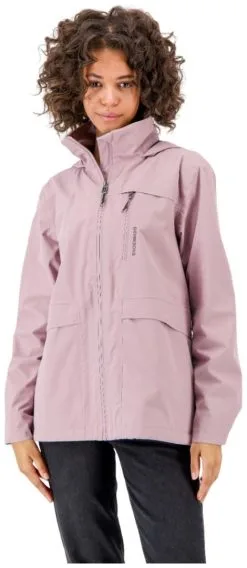 Didriksons Widana Jacket Women's 19 Didriksons Widana Jacket Women's -Peak Performance Butik didriksons widana jacket women s dusty lilac 2 1