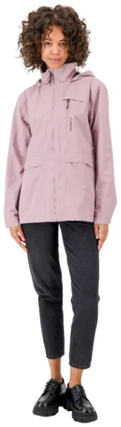 Didriksons Widana Jacket Women's 20 Didriksons Widana Jacket Women's -Peak Performance Butik didriksons widana jacket women s dusty lilac 3 1