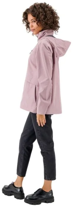 Didriksons Widana Jacket Women's 21 Didriksons Widana Jacket Women's -Peak Performance Butik didriksons widana jacket women s dusty lilac 4 1