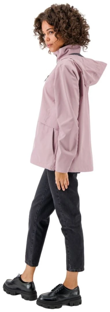 Didriksons Widana Jacket Women's 8 Didriksons Widana Jacket Women's - Billede 6