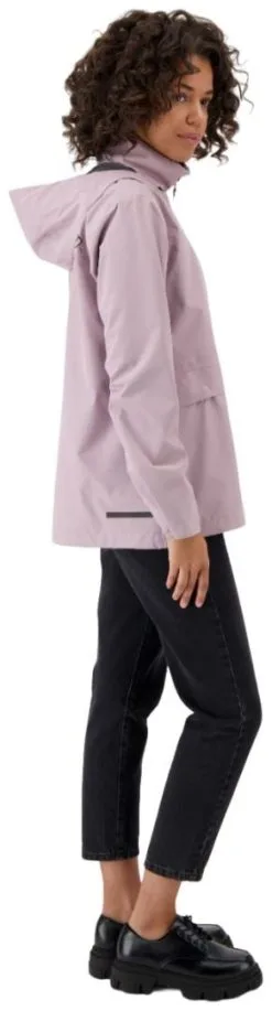 Didriksons Widana Jacket Women's 22 Didriksons Widana Jacket Women's -Peak Performance Butik didriksons widana jacket women s dusty lilac 5 1