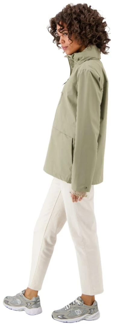 Didriksons Widana Jacket Women's 14 Didriksons Widana Jacket Women's - Billede 12