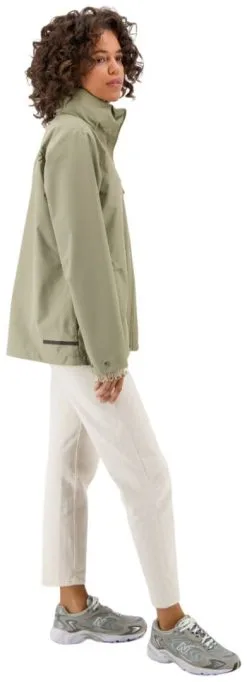 Didriksons Widana Jacket Women's 29 Didriksons Widana Jacket Women's -Peak Performance Butik didriksons widana jacket women s mistel green 12 1