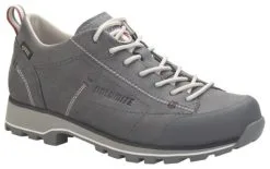 Dolomite Cinquantaquattro Low Women's GTX -Peak Performance Butik dolomite cinquantaquattro low women s gtx gunmetal grey 1