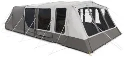 Dometic Rarotonga FTT 401 TC Mesh Vestibule