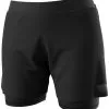 Dynafit Alpine Pro 2 I 1 Shorts Women's -Peak Performance Butik dynafit alpine pro 2 in 1 shorts women s black out 0