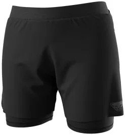 Dynafit Alpine Pro 2 I 1 Shorts Women's