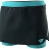 Dynafit Alpine Pro 2 I 1 Skirt Women's 2 Dynafit Alpine Pro 2 I 1 Skirt Women's -Peak Performance Butik dynafit alpine pro 2 in 1 skirt women s blueberry marine blue 0