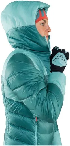 Dynafit Free Down RDS Jacket Women's -Peak Performance Butik dynafit free down rds jacket women s brittany blue 8050 34 xs brittany blue 8050 1 6