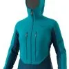 Dynafit Free Infinium Hybrid Jacket Women -Peak Performance Butik dynafit free infinium hybrid jacket women ocean l ocean 0