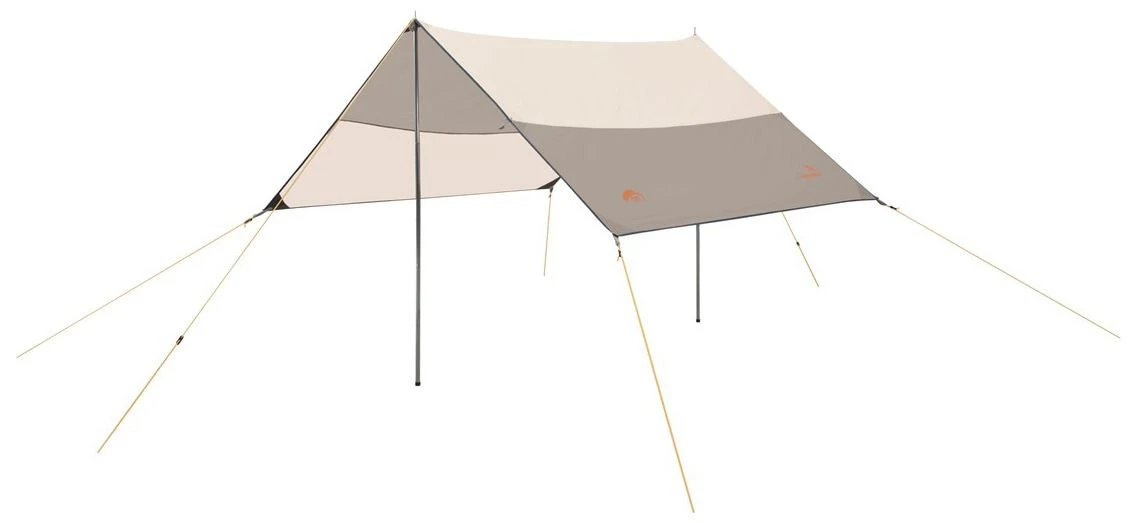 Easy Camp Cliff Blue & Sand 4 Easy Camp Cliff Blue & Sand - Billede 2
